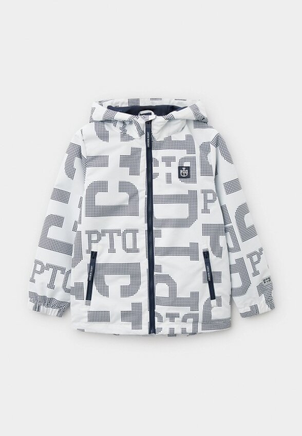 Ветровка PlayToday