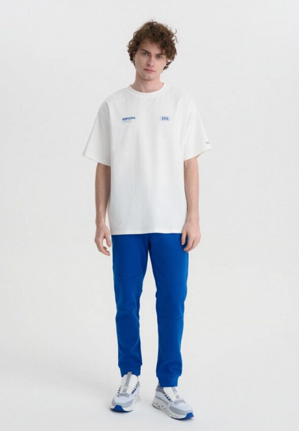 Брюки спортивные Zasport