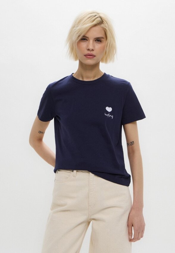 Футболка Ice Play