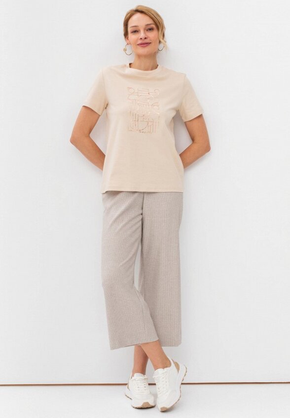 Футболка Bulmer