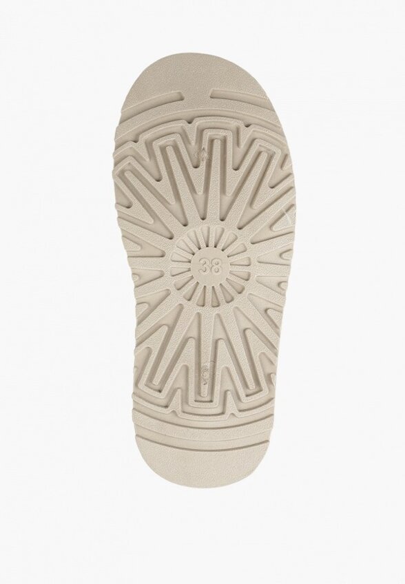 Полусапоги Араз