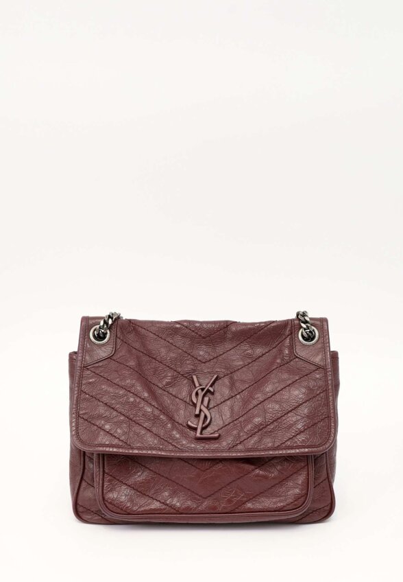 Saint Laurent Niki