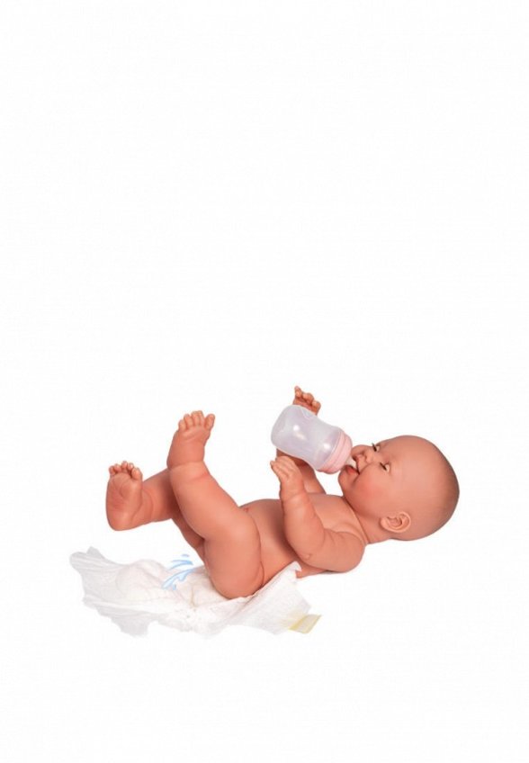 Пупс Munecas Dolls Antonio Juan