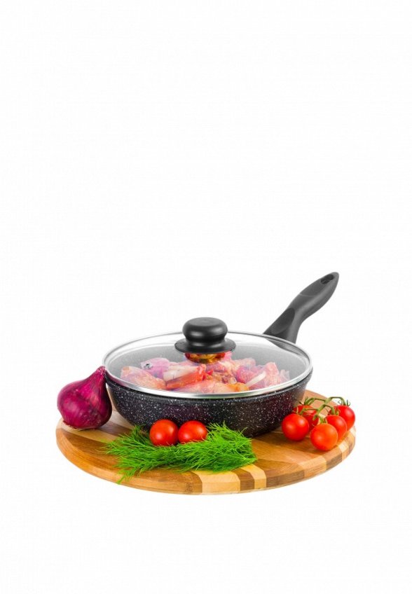 Сковорода Elan Gallery