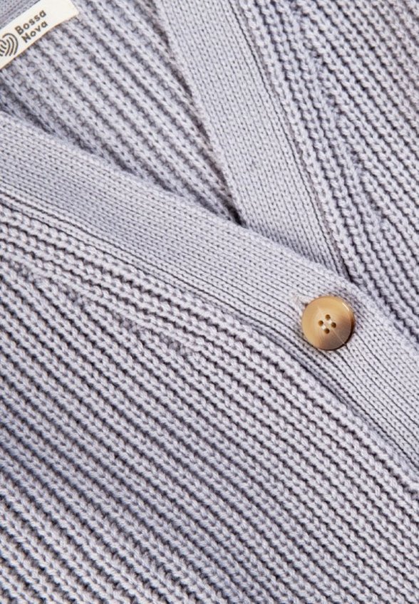 Кардиган Bossa Nova