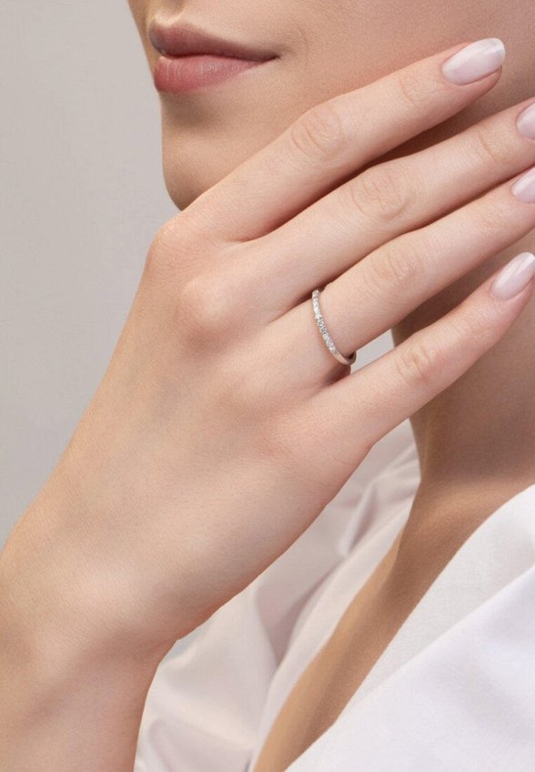 Кольцо Sokolov