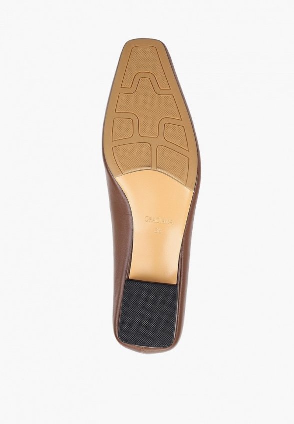 Туфли Graciana