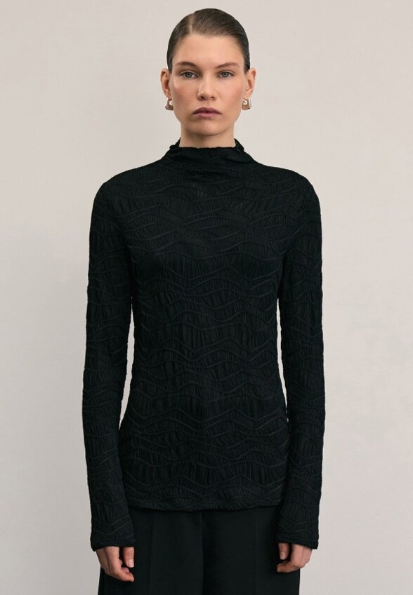 Водолазка Zarina