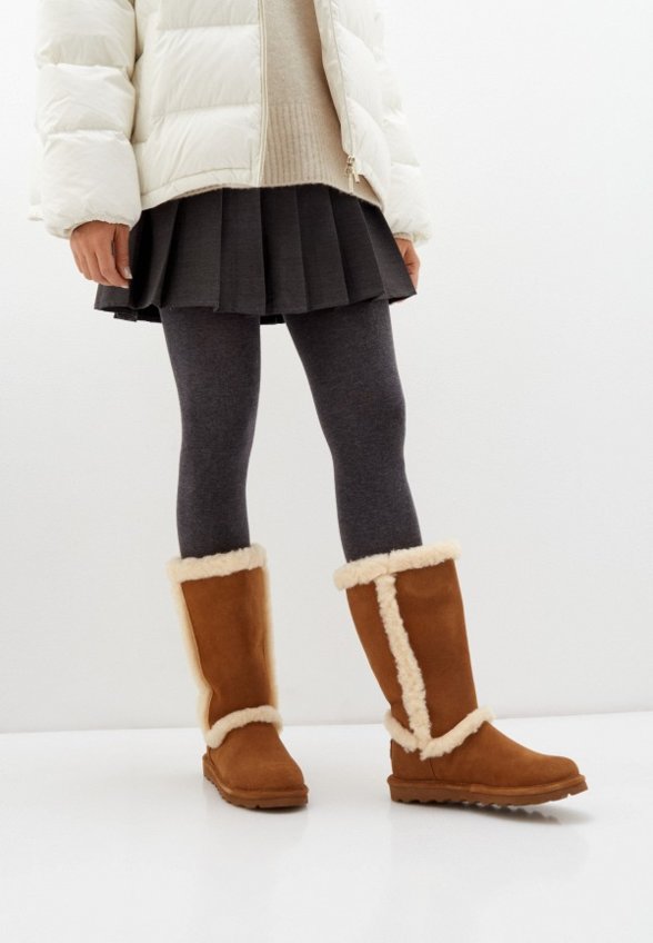 Сапоги Bearpaw