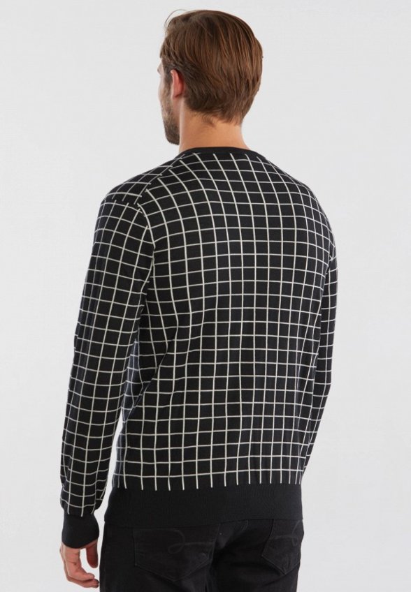 Пуловер Kanzler