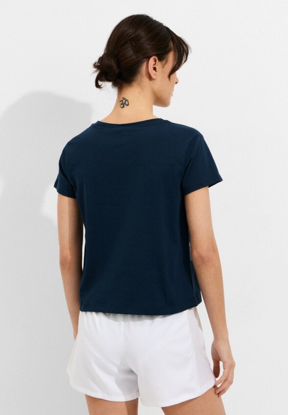 Футболка спортивная ASICS