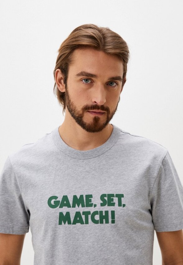 Футболка Lacoste