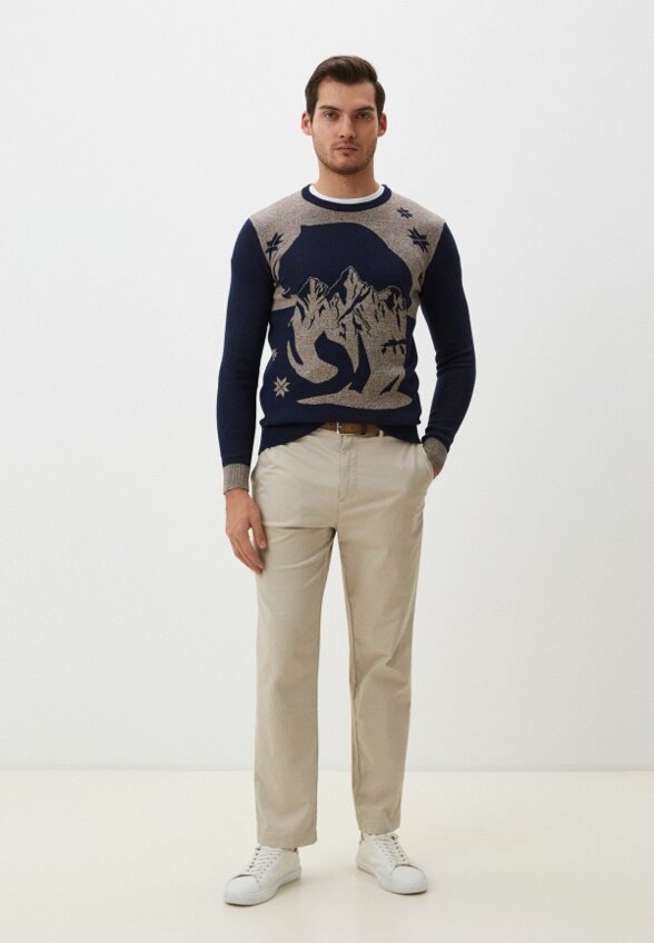 Джемпер Ritter