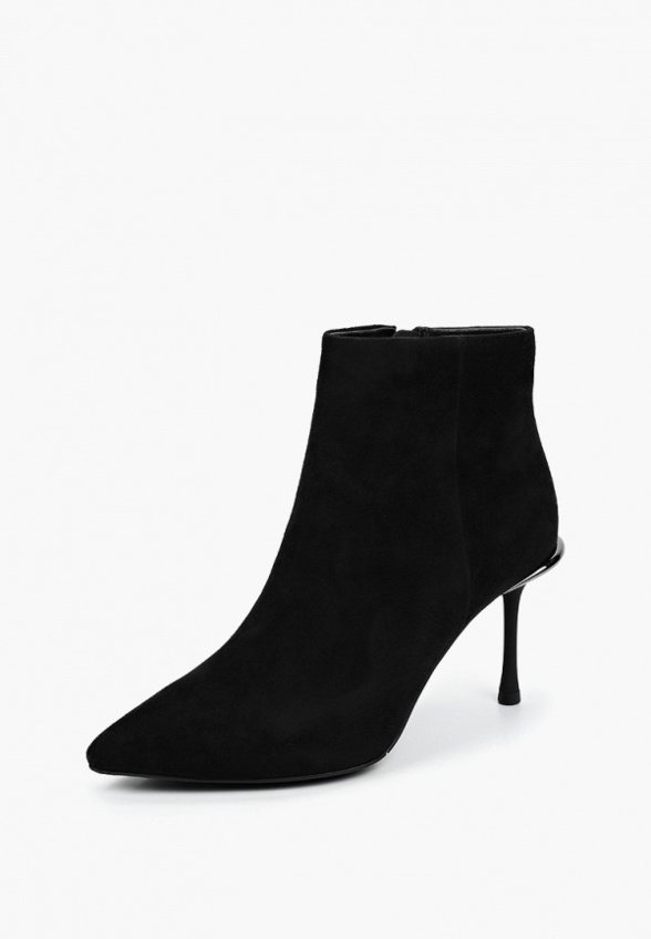 Ботильоны Valley