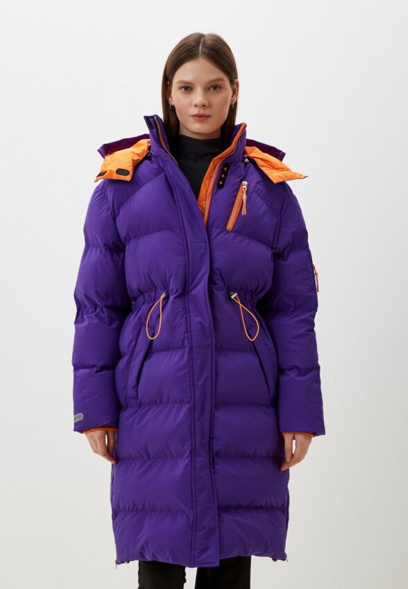 Пуховик Luminapolis