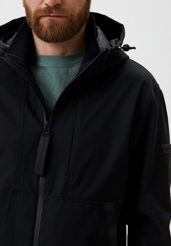 Ветровка Tom Tailor