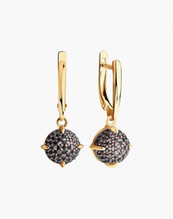 Серьги Diamant женщинам