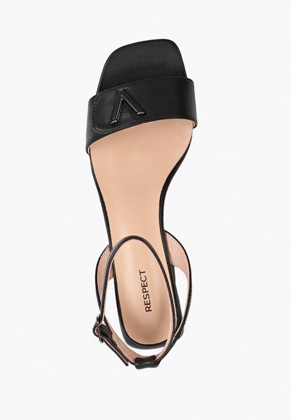 Босоножки Respect
