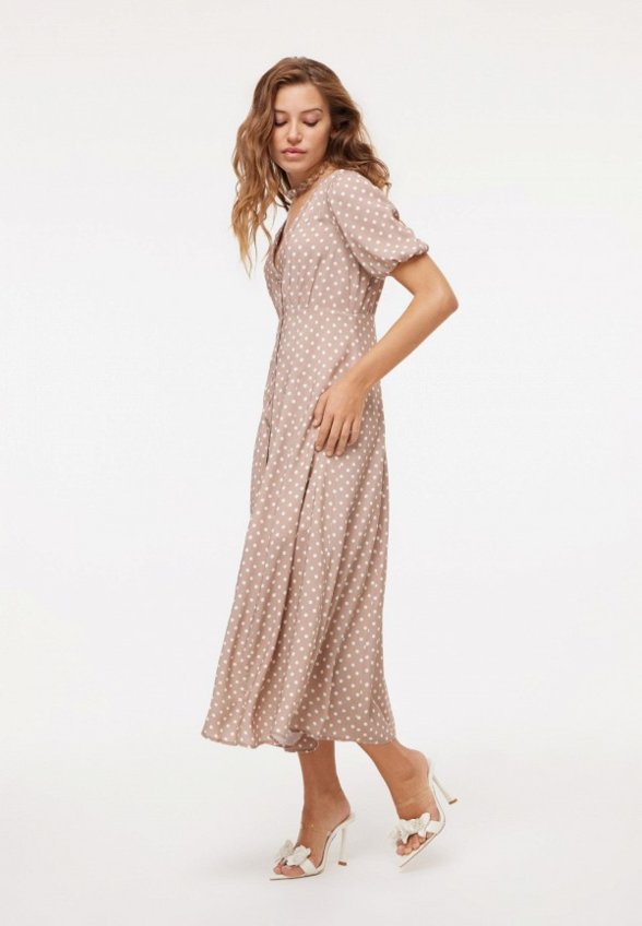 Платье True Red