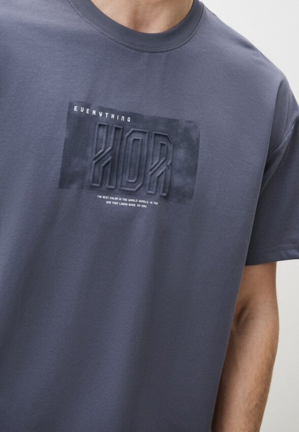 Футболка Ogogo