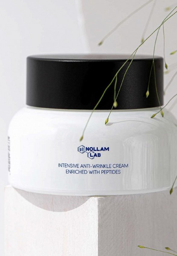 Крем для лица Nollam Lab