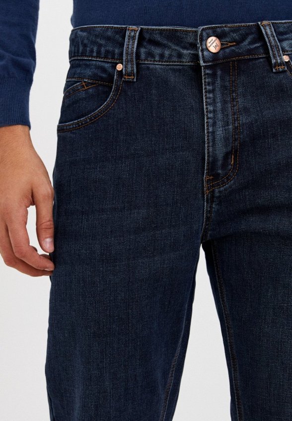 Джинсы Mossmore