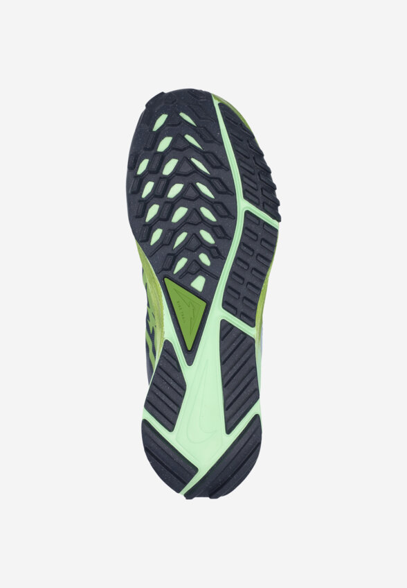 Кроссовки женские Nike Pegasus Trail 4, Синий