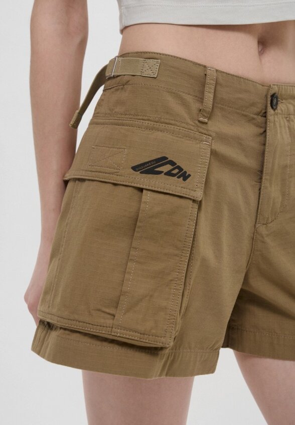 Шорты Dsquared2