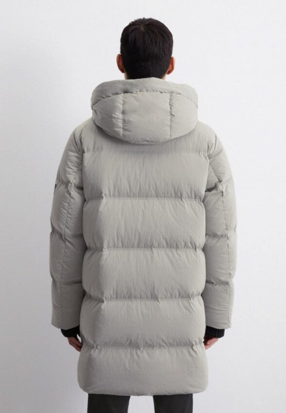 Пуховик Marc O'Polo