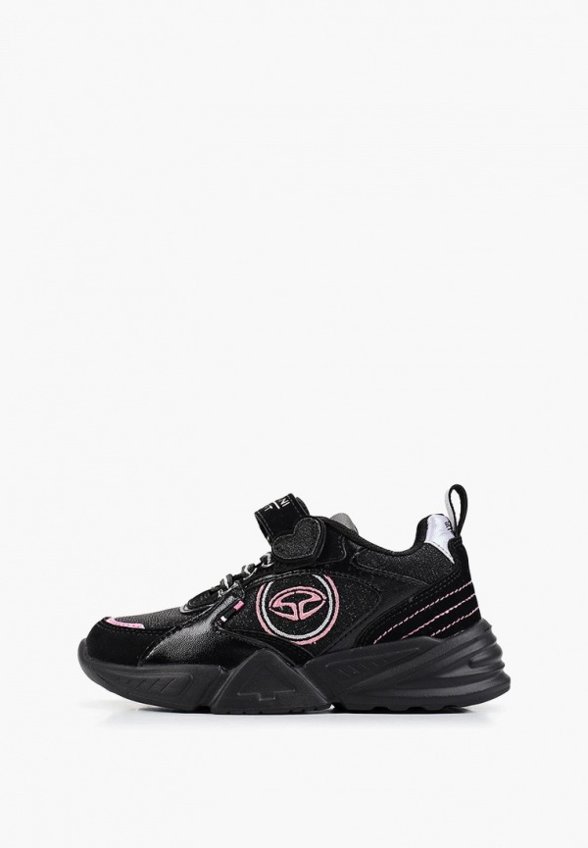 Кроссовки Soprani Sport