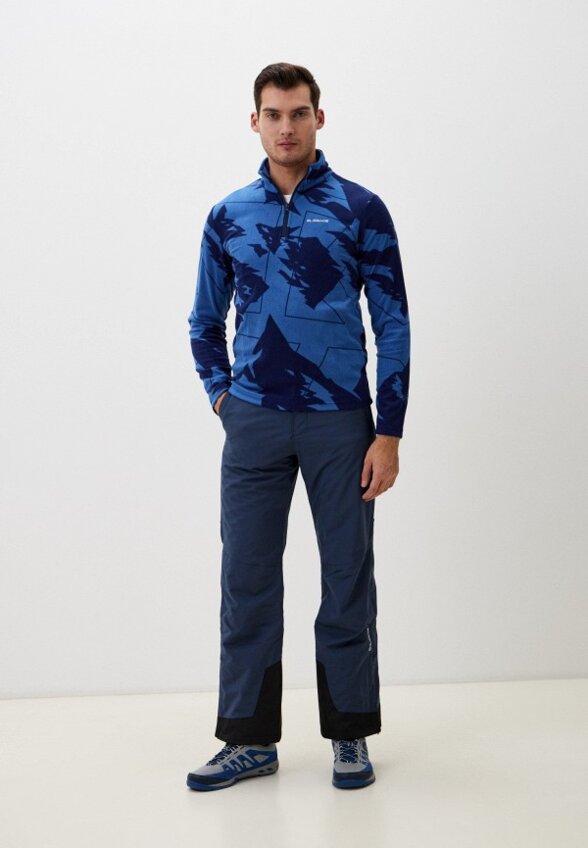 Олимпийка Glissade