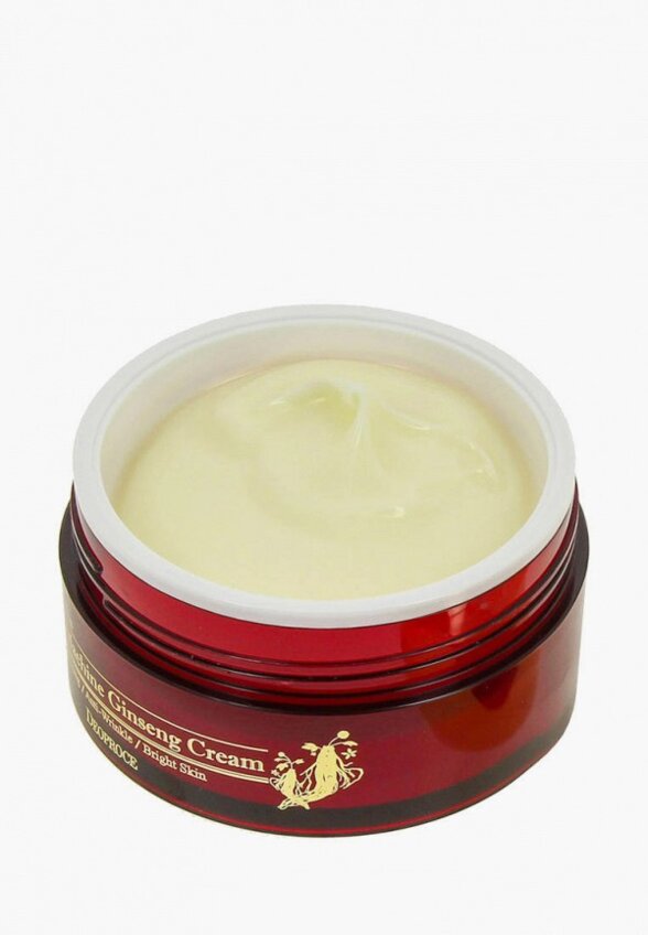 Крем для лица Deoproce