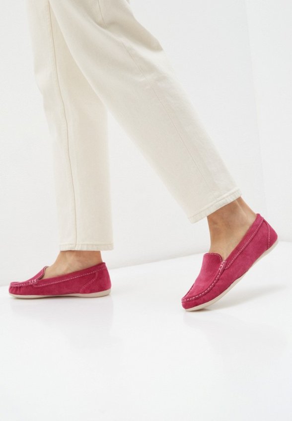 Мокасины Marco&Art