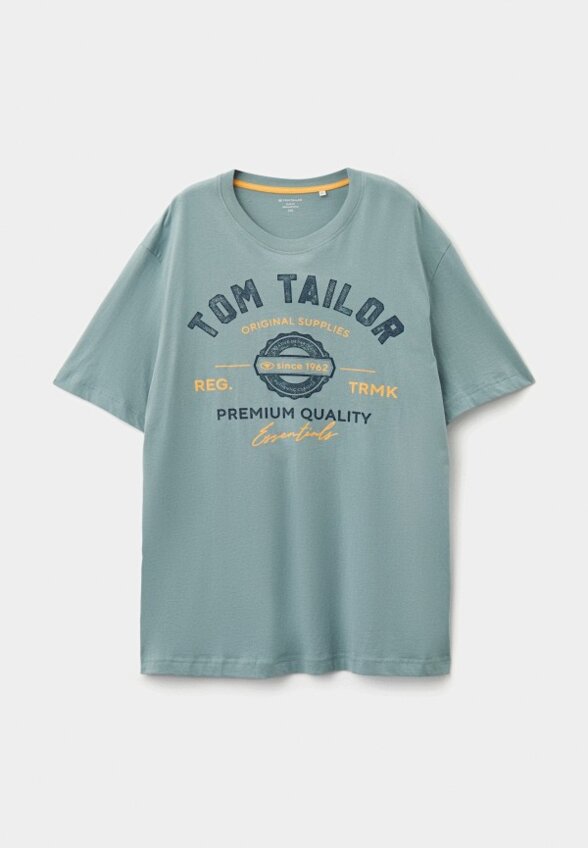 Футболка Tom Tailor
