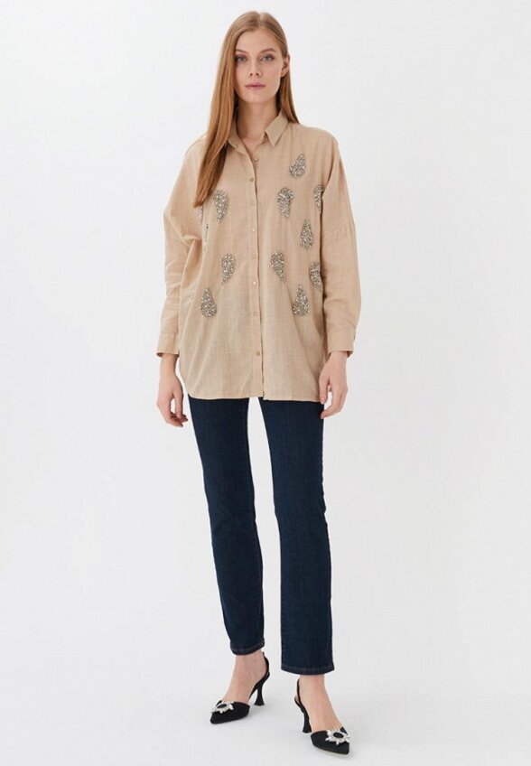 Рубашка Lelio