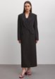 Пальто двубортное I Am Studio2  - превью