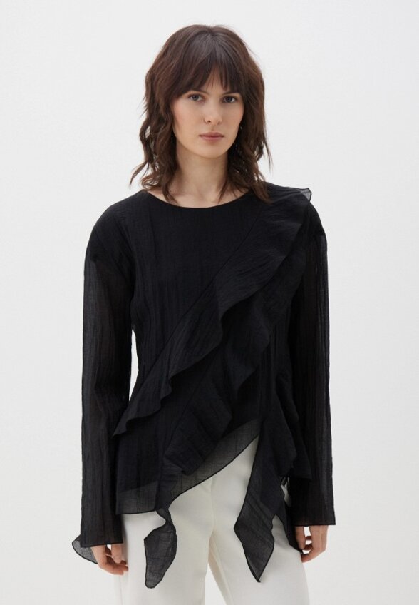 Блуза Balunova Fashion Design Studio