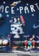 Пакетики для угощений Пати Деко (Party Deco) 