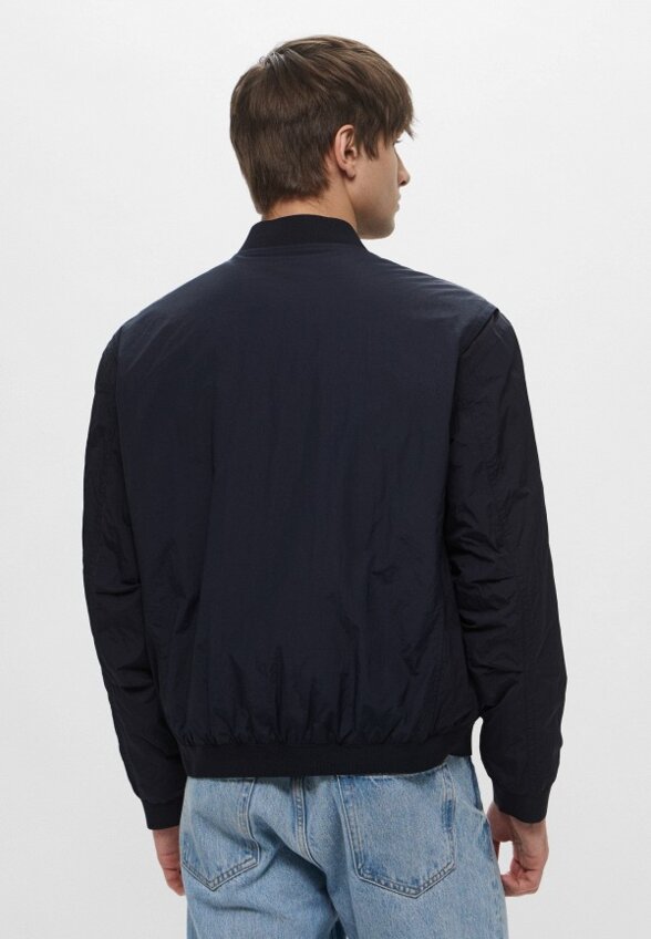 Куртка утепленная Boss