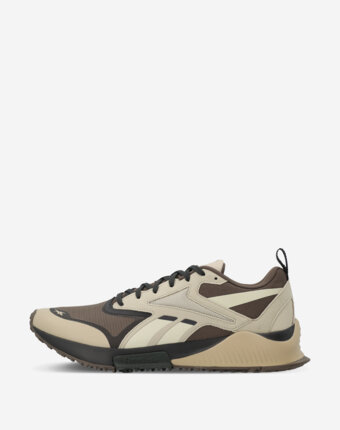 Кроссовки мужские Reebok Lavante Trail 2, Бежевый женщинам
