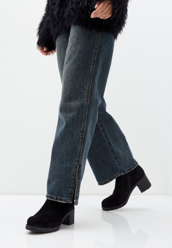 Ботильоны Francesco Donni