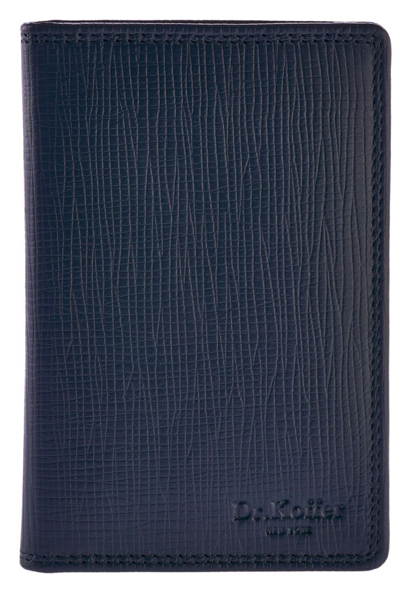 Др.Коффер X510459-124-60 обложка для документов