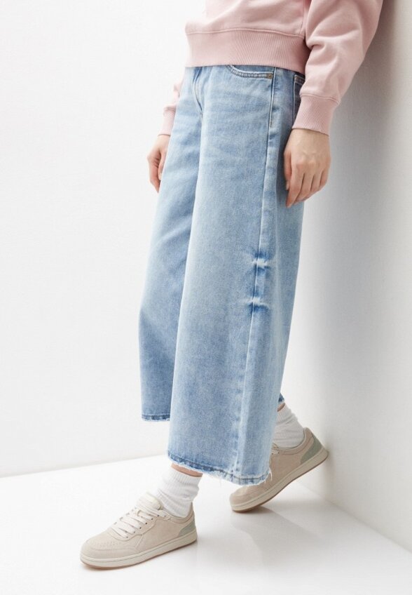 Кроссовки STREETBEAT