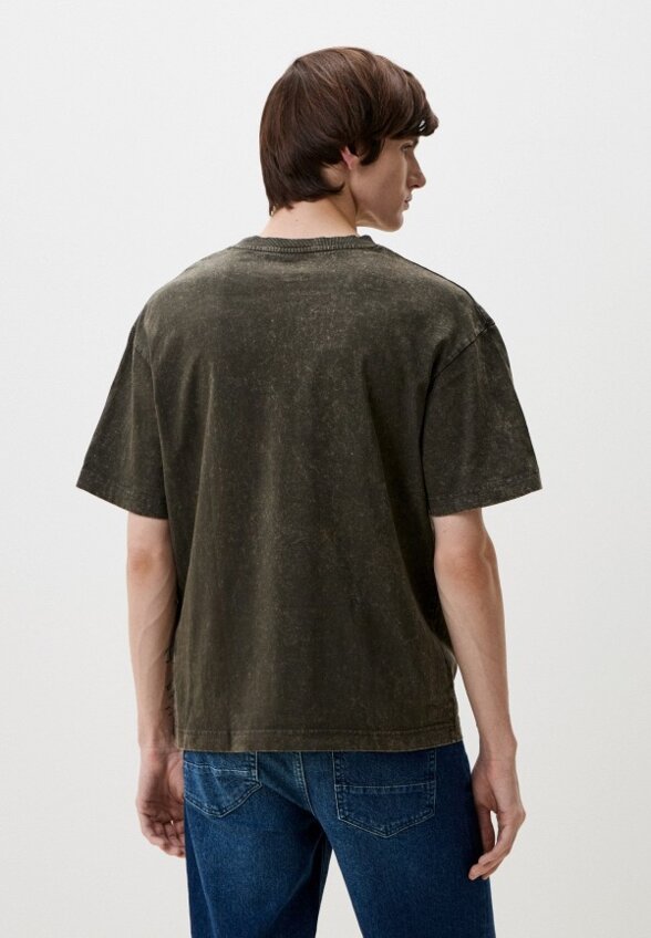 Футболка O'STIN