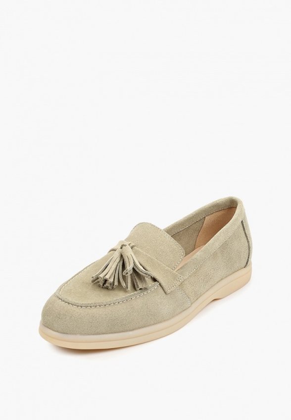 Лоферы Mastille