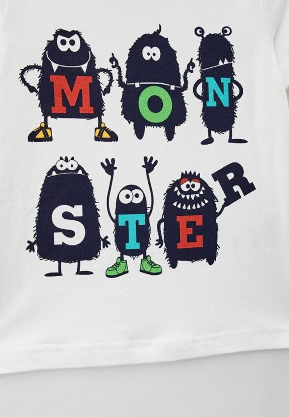 Пижама PlayToday