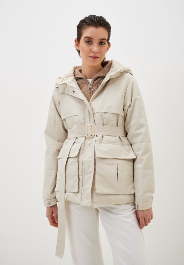 Куртка утепленная Isibris