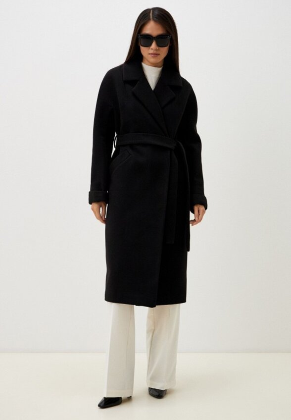 Пальто-халат Meltem Collection