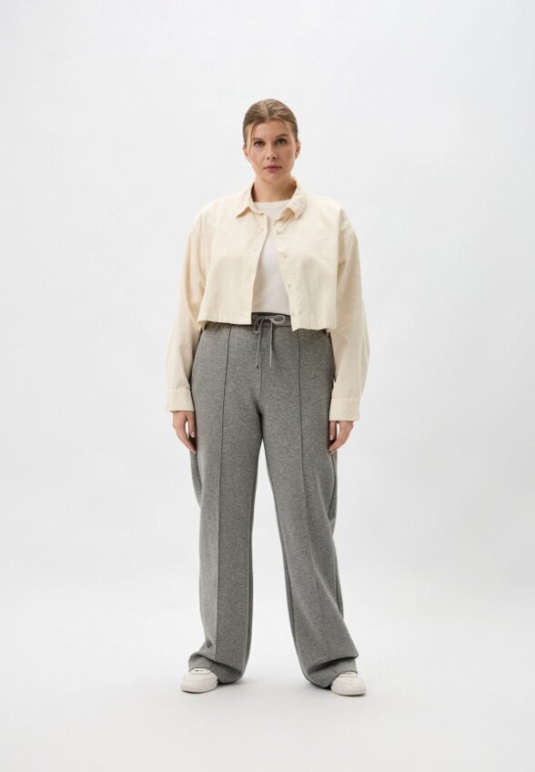 Брюки спортивные Marina Rinaldi Sport