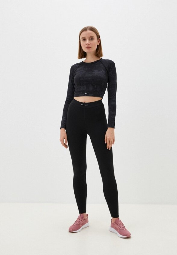 Леггинсы Velocity